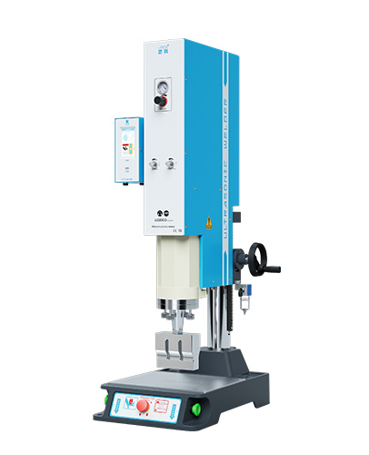 靈科超聲波塑料焊接機 圓立柱 15kHz-2600/3200W LO3000 Standard數字 靈科超聲波塑料焊接機 圓立柱 15kHz-2600/3200W LO3000 Standard數字