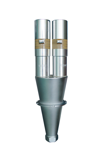 15kHz-3200W 焊全換能器 雙柱直筒 15kHz-3200W 焊全換能器 雙柱直筒