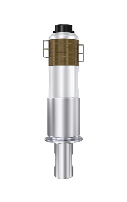 20kHz-2600W 焊全換能器 直筒型