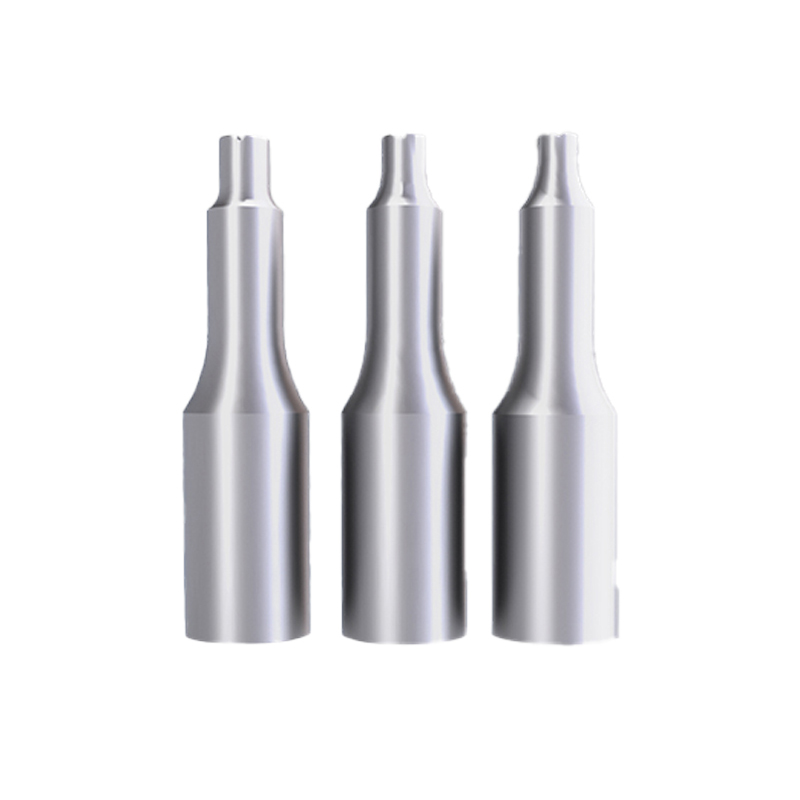 15/20kHz 中空板焊頭