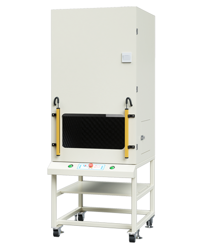 15/20kHz 2800W 靈科超聲波環保隔音罩(配標準機)