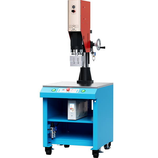 SO2000 Easy 焊全豪華臺落地機型小電箱數字  20kHz-2000/2600W