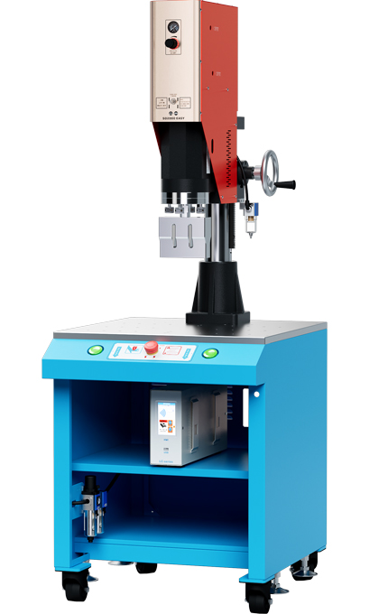 SO2000 Easy 焊全豪華臺落地機型小電箱數字  20kHz-2000/2600W