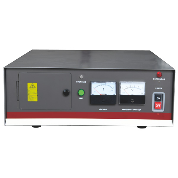 15kHz 2600/3200W  簡易機(jī) 超聲波電箱