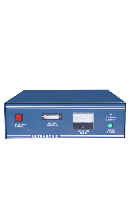 15kHz  2600/3200W  經濟機 超聲波電箱