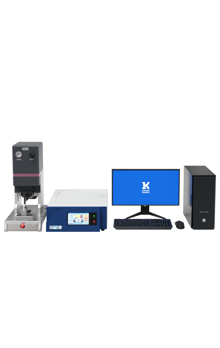 LM300 High End-P 超聲波金屬點焊機 （MES系統）