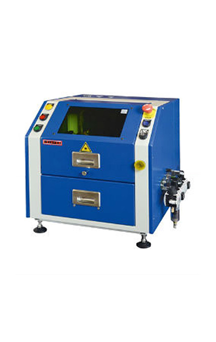 NOVOLAS TTS 塑料激光焊接機(jī) 桌面系統(tǒng)款