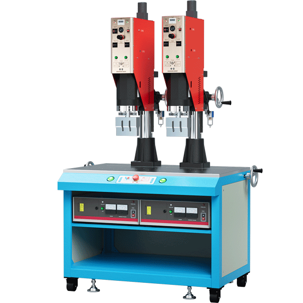  S02000 Easy 焊全多頭機 15kHz-3200W