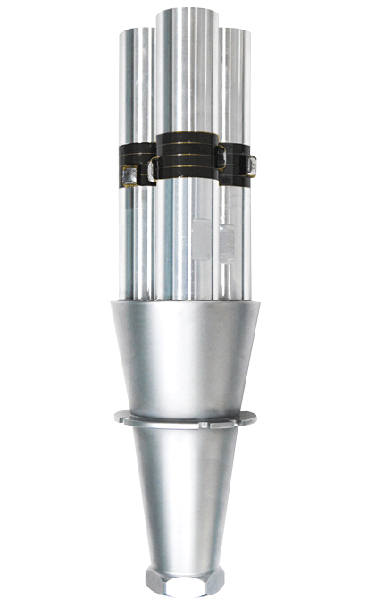 15kHz-3200W 焊全換能器 三柱直筒 15kHz-3200W 焊全換能器 三柱直筒